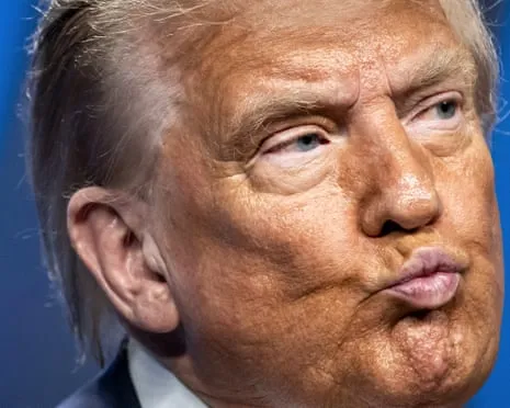 Trump vs Reality Analysis: No Other Broadcaster Would Dare TV So Bold (while also) Repetitive