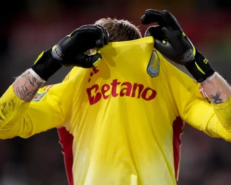The Villans Suffer Yet Another Loss: Quite the Change a Twelve Months Makes