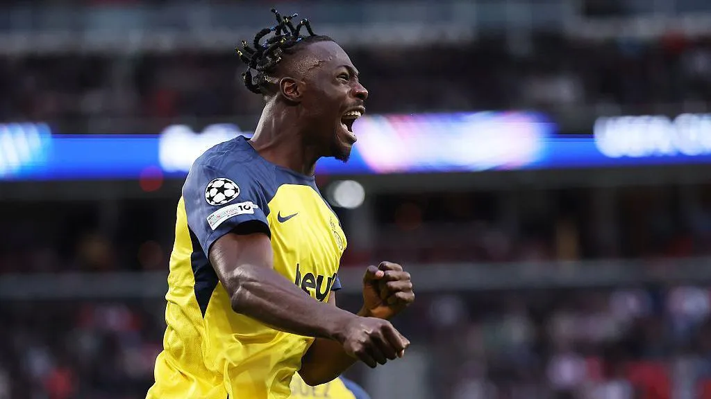 Union Saint-Gilloise Overcome PSV Eindhoven in Perfect UCL Debut