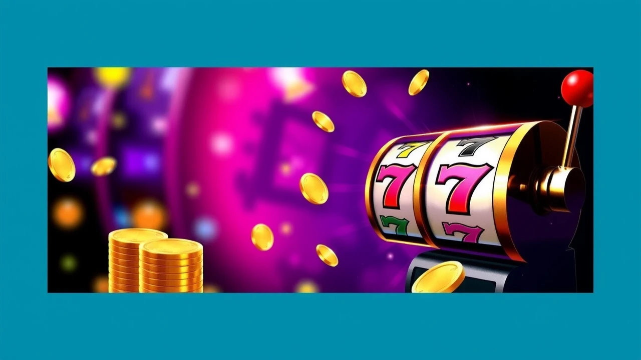 The Impact of Sound and Music Improving Playing Slots: Exploring the Role.