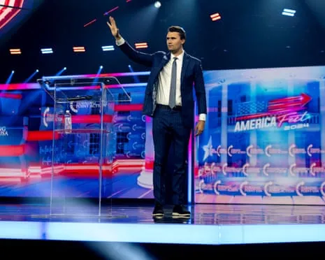 Utah Prosecutors Uncover Suspected Reasons Behind Charlie Kirk Assassination
