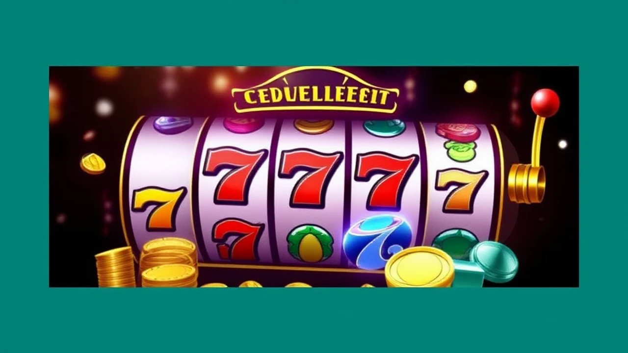 Teknik Ampuh bagi Pemula Bermain Slot Online