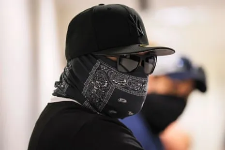 ICE Delivers Alert on Federal Felony Prosecution for Violence on Agents