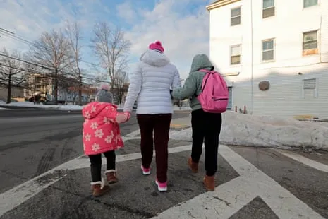 Courts Decide Against Trump Administration on Deporting Central American Minors and Venezuelans