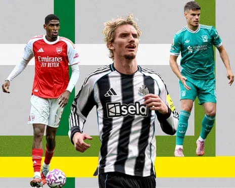 English Top Flight: Ten Important Points to Watch In the Next Round