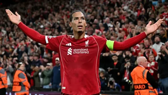 UEFA Champions League: The Reds Stage Another Dramatic Comeback & Chelsea Suffer Defeat at Bayern Munich - Highlights & Responses