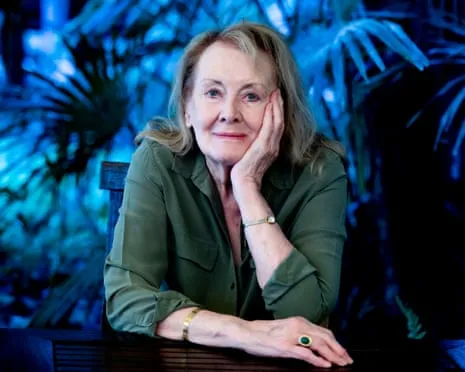 Her Much Younger Partner from Annie Ernaux: An Anatomy of an Affair Spanning Generations