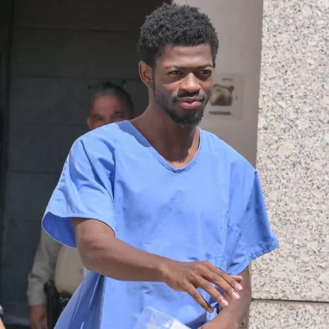 Montero Hill Enters Therapy After Altercation Involving Officers