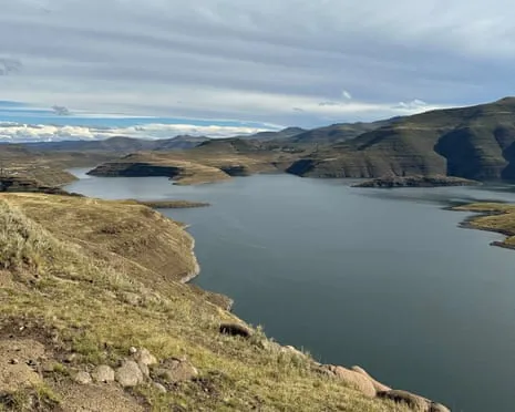 Mokhotlong Villagers Report of Harm from Water Project Backed by African Development Bank