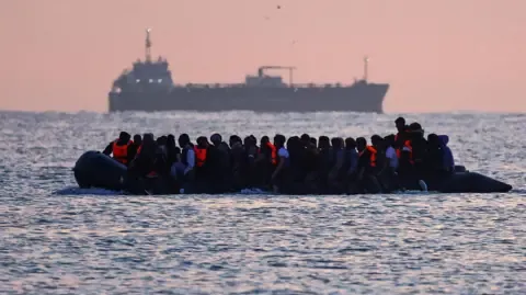Initial Individual Deported to France Under Fresh ‘One In, One Out’ Agreement