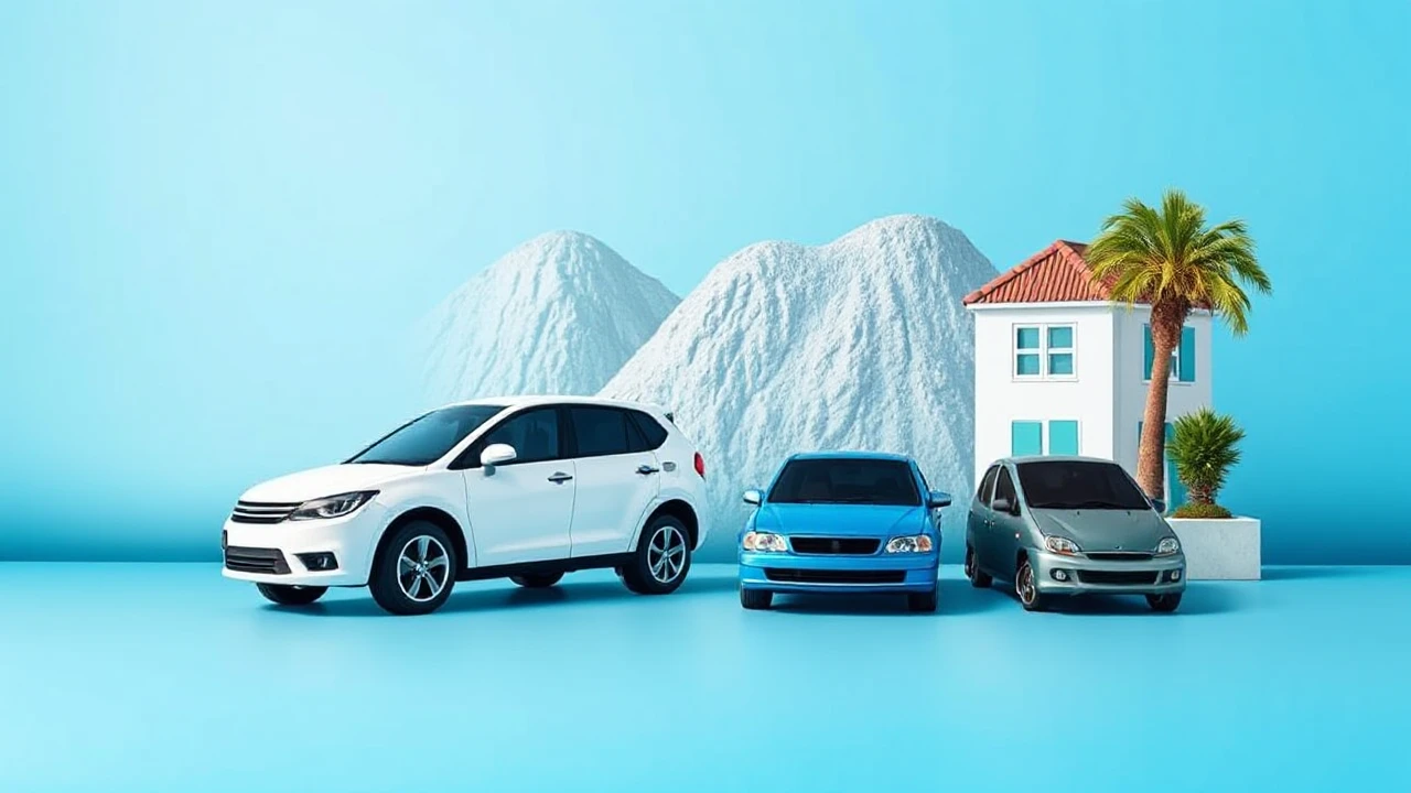 Car Rental Decoded: Dos and Don'ts for the Savvy Traveler