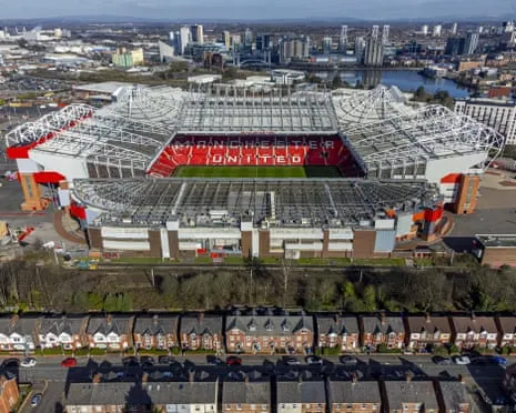 Manchester United Post All-Time High Revenue of £666.5m Despite a £33m Loss