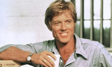 Robert Redford: The Incandescently Handsome Actor Who Transformed American Cinema Forever