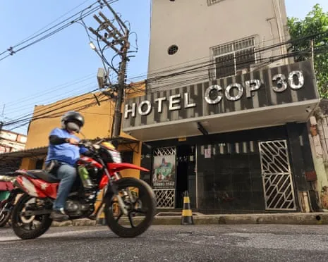 UN Advises Staff to Limit Participation at Climate Summit Due to Exorbitant Hotel Prices in the Host Country