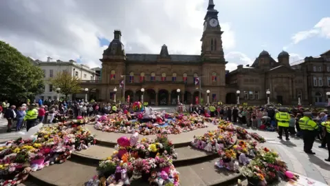 Educator’s Fears Over Southport Killer Encountered ‘Red Tape’