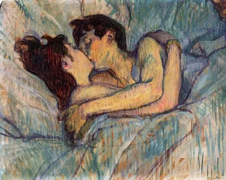 My Partner Perceives Physical Connection as a Race – How Can Reassure Him?