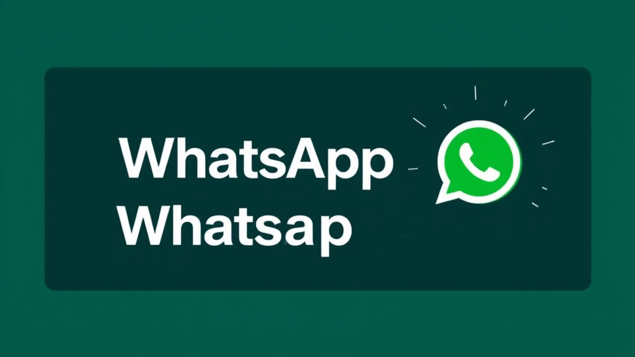 Current Developments in WhatsApp Web Usage