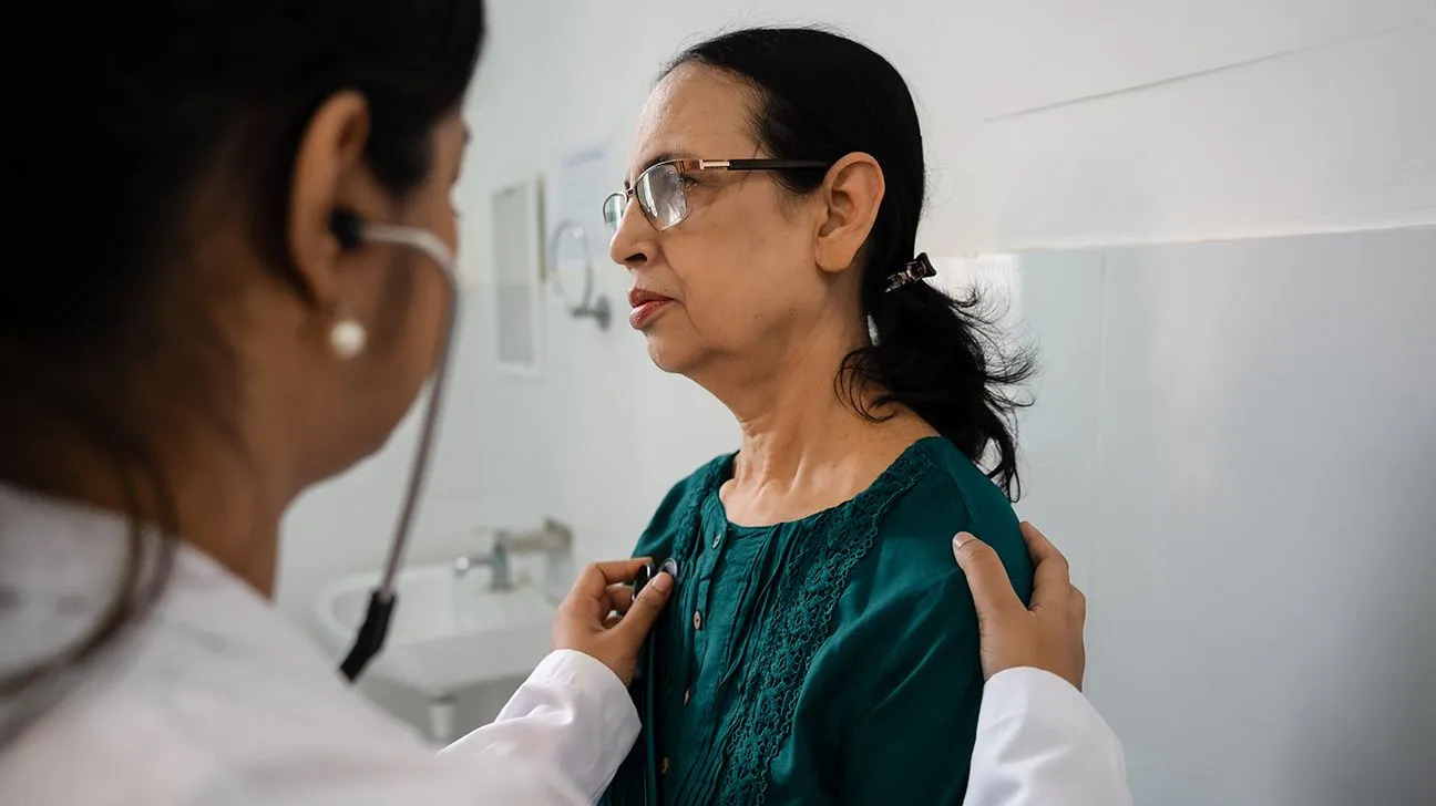 Research Uncovers Unexpected Causes of Myocardial Infarctions for Women Under 65