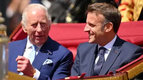 President Trump's Latest UK Tour: Key Details