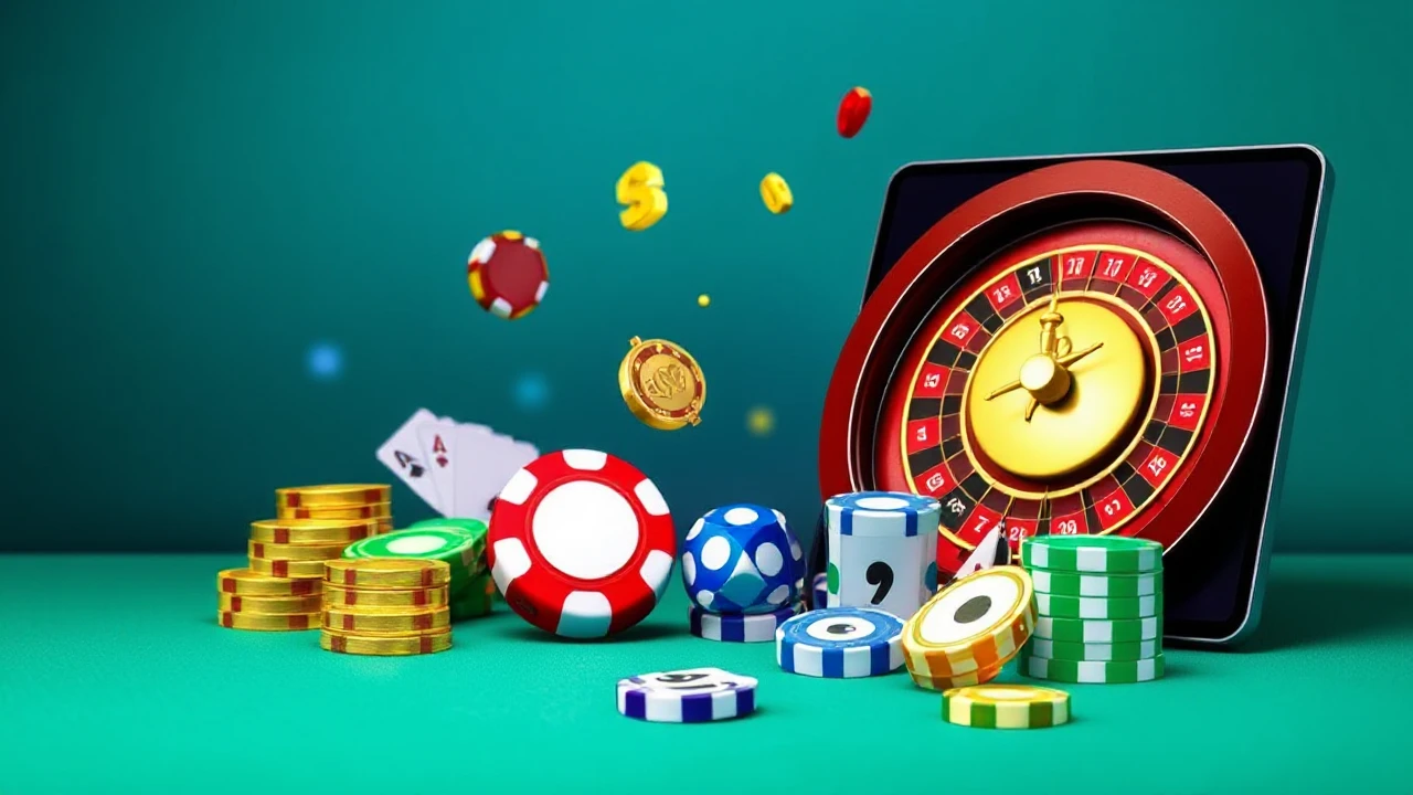 Discover Your Fortune: Top Tactics for Internet-Based Gaming Games