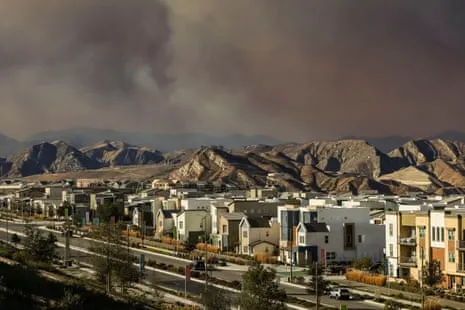 Forest Fire Haze May Cause Close to 1.4 Million Fatalities Annually by 2100 if Greenhouse Gases Persist, Research Projects