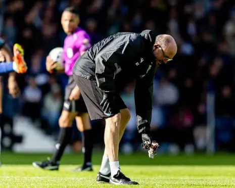 I’ve Observed Horrible Events at Soccer Games – Yet What Landed on the Field Recently Was Truly Appalling