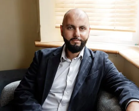 Legal Professional Involved in Hamas Legal Challenge Alleges He Was Unlawfully Detained by Law Enforcement