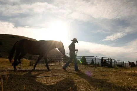 Get to Know the US Female Ranchers Redefining Contemporary Ranch Life