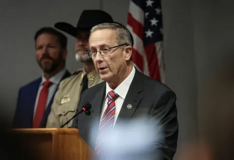 District Attorney Discloses Shocking Information in Conservative Activist Murder