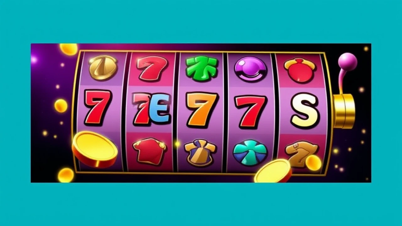 Unlocking Free Spins in Slots: A Guide to Boosting Your Wins