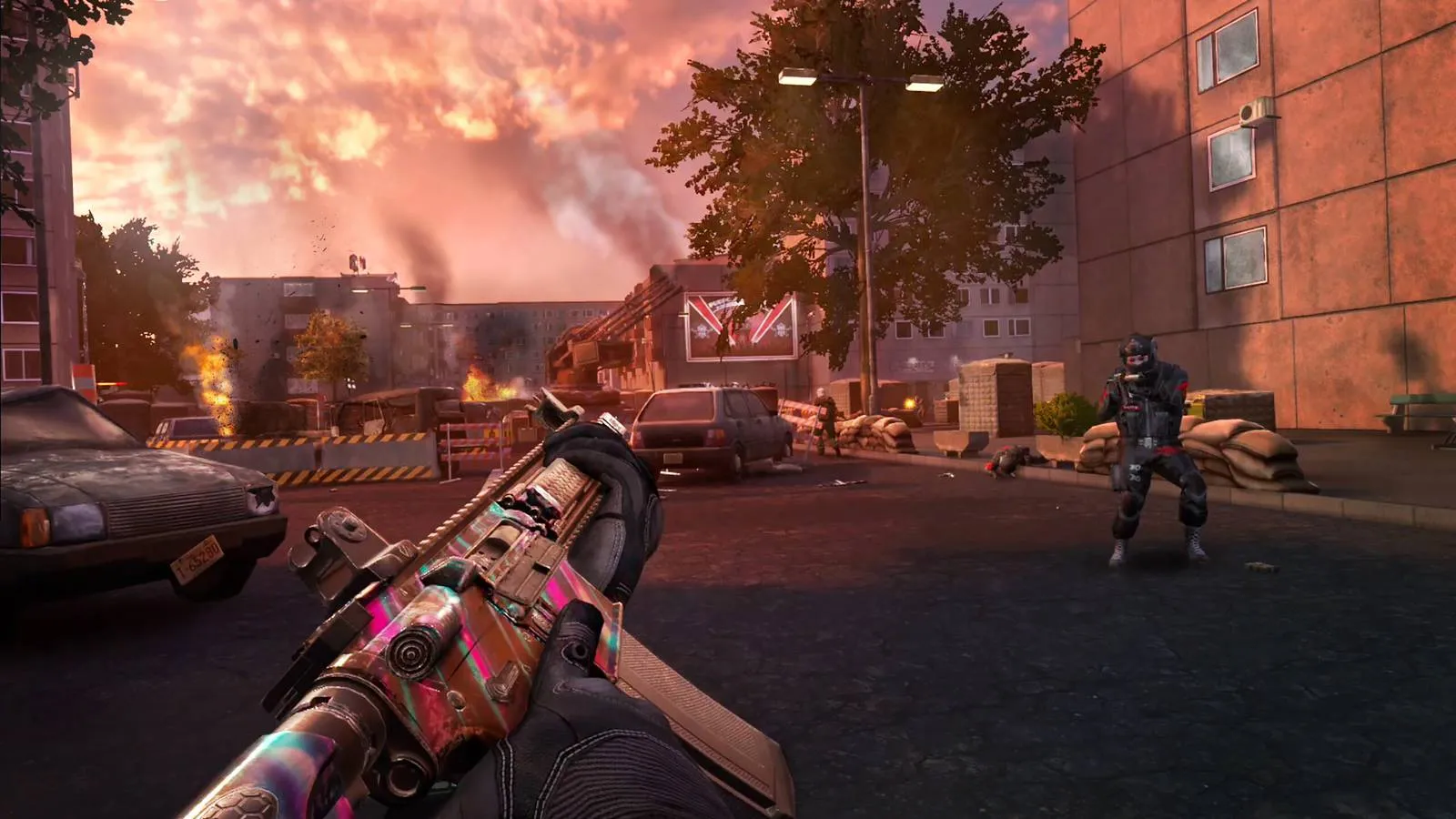 Disputed FPS Vows Lower Costs to Boost Store Visibility