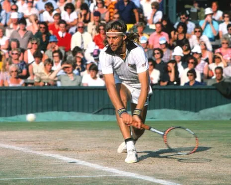 The Tennis Legend Takes Life ‘Day by Day’ After ‘Severe’ Cancer Discovery