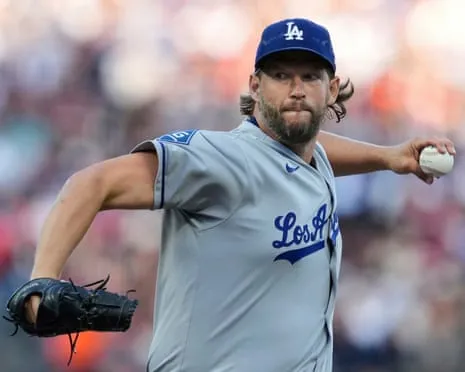 Clayton Kershaw Reveals Exit Following The Ongoing MLB Campaign