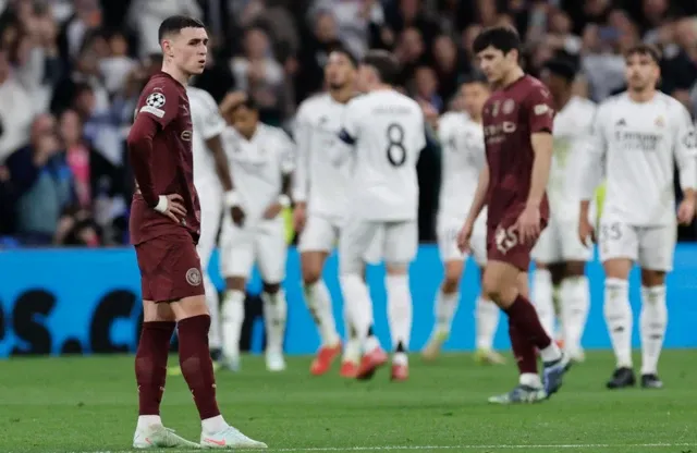 Champions League Build-up: Man City Host Napoli As Newcastle Meet Barcelona