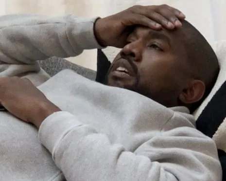 Whose Name Is It? Documentary Critique: Ye’s Descent Makes for a Darkly Compelling Film