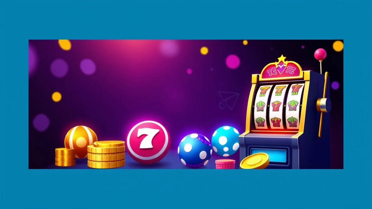 Upcoming Trends of Customized Gameplay Experiences in Slot Machine Entertainment