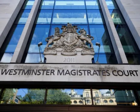Three Accused Individuals Charged Concerning Pro-Palestine Group Banners Enter Not Guilty