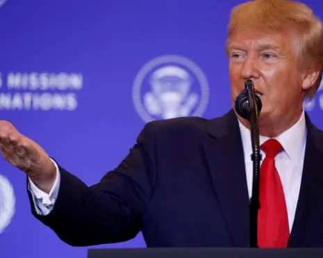 Trump Abandoned The Oath of Office. History Shall Not Regard Him Favorably