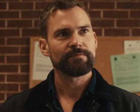 Bad Man Review: Down-Home Script and Quirky Locals Lift Firearm-Wielding Dark Humor Film