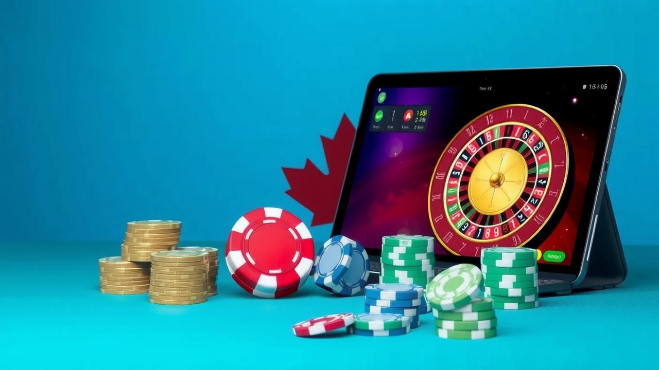 Revealing the Secrets of Successful Canadian Online Casino Players