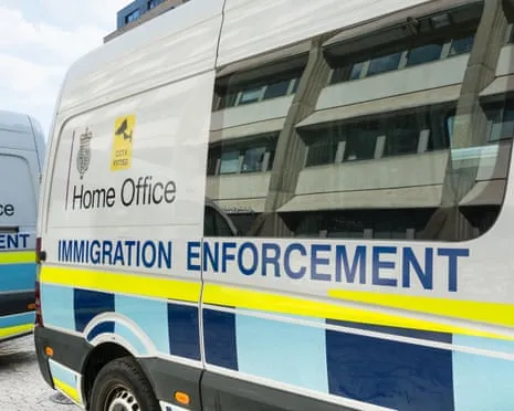First Person Deported to French Territory As Part of Controversial Bilateral Immigration Agreement, States UK