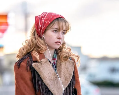 The Americana Film Critique: An Ensemble Cast Features in a Compelling Western Tale