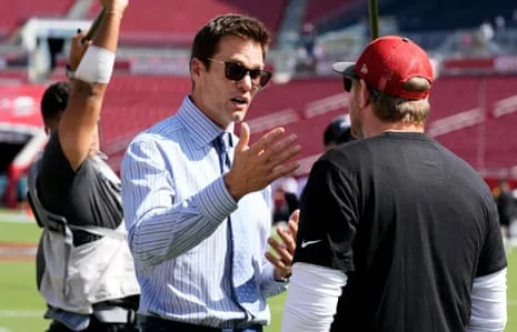 Tom Brady's Conflicting Positions Uncover a Significant Football Conflict