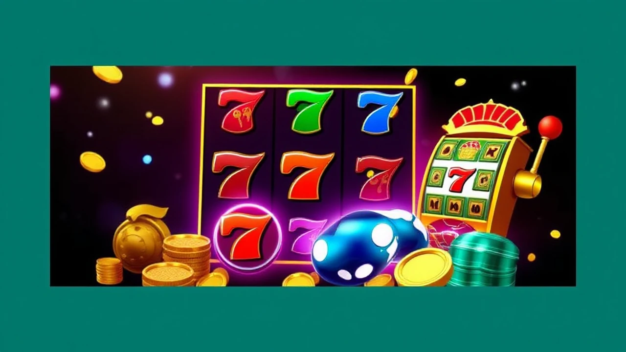 Rahasia Sukses Bermain Slot Online yang Lumayan Untung