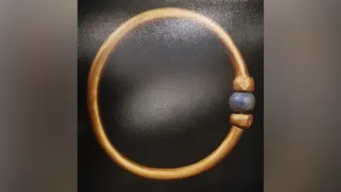 Egypt's Officials Confirm Ancient Artifact Has Been Stolen and Destroyed