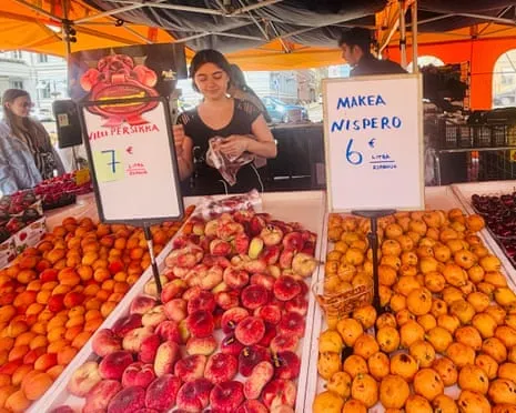 The Nordic nation remains equipped to face any upcoming emergency, bolstered by stockpiled food supplies and emergency survival sets – EU nations must emulate this