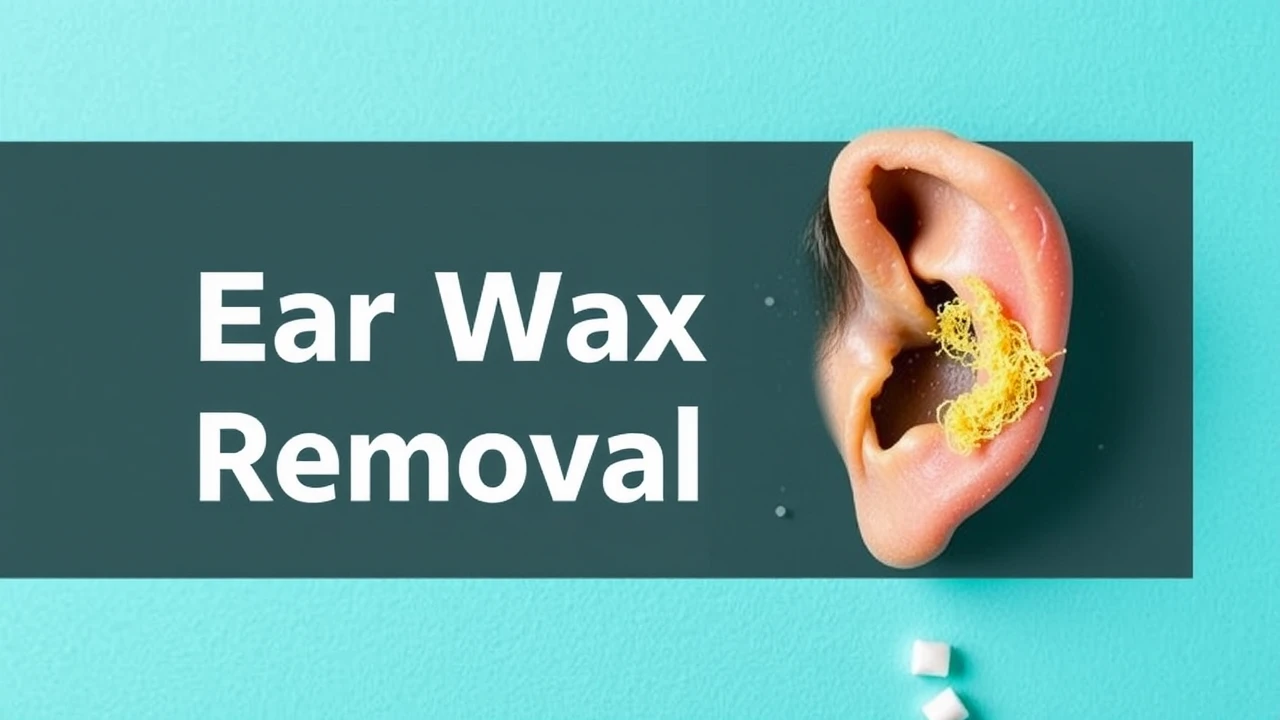 Uncovering latest advancements in cerumen extraction practices