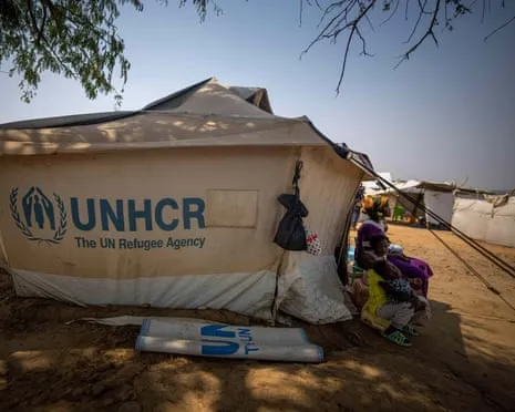UN Faces Significant Budget Cuts and Staff Reductions Following US Financial Cuts