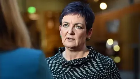 Historic Justice Overhaul in Scotland: Not Proven Removed as MSPs Back New Legislation