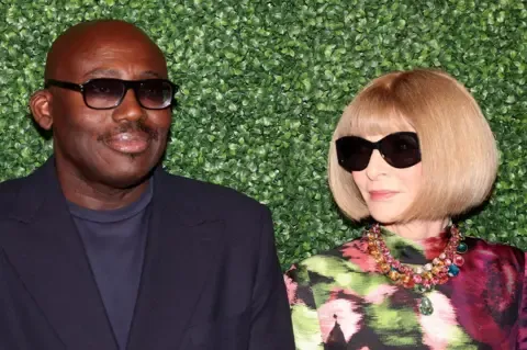 Style Sector Risks Reversing Progress on Representation, Declares Former Vogue’s Chief